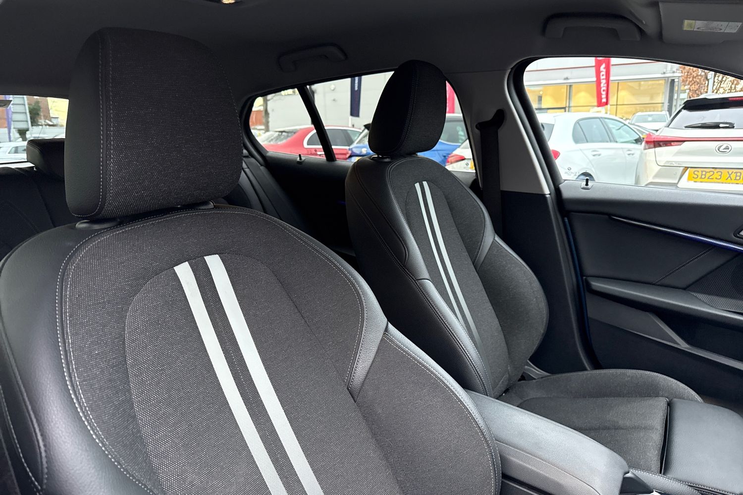 Used BMW 1 Series 2019 for sale - 77368531: Photo 24