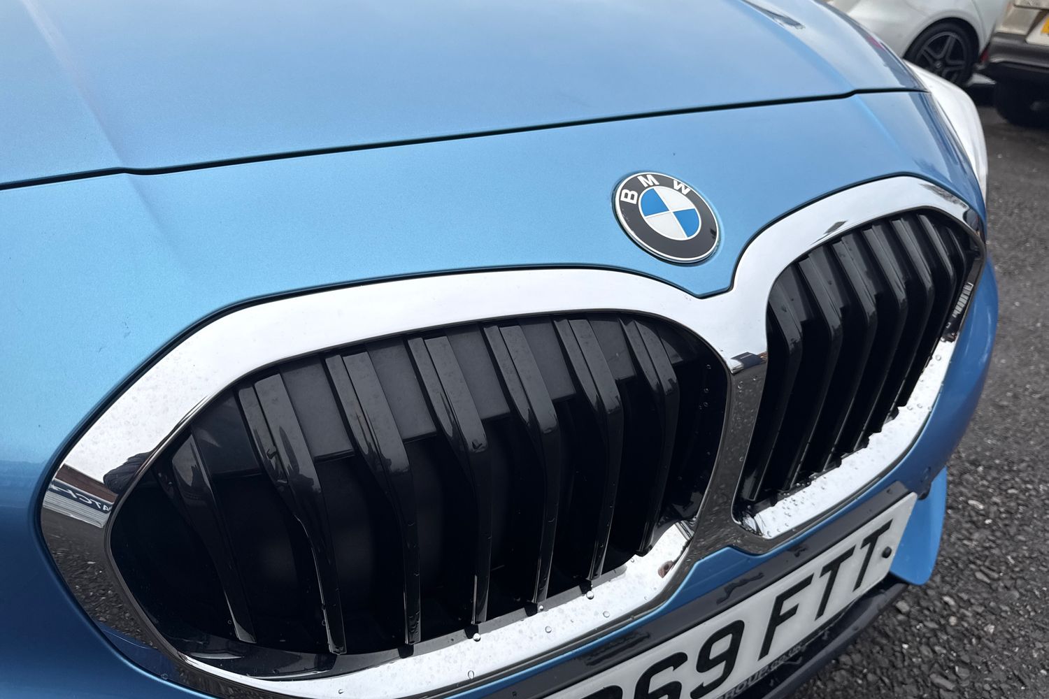 Used BMW 1 Series 2019 for sale - 77368531: Photo 30