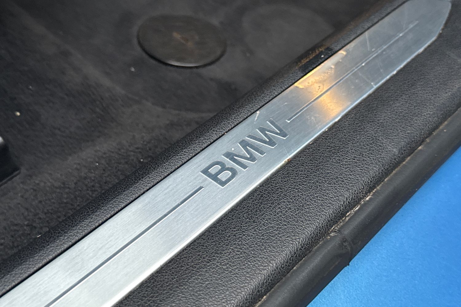 Used BMW 1 Series 2019 for sale - 77368531: Photo 32