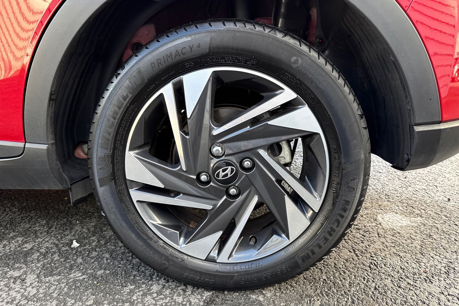 Used Hyundai BAYON 2023 for sale - 76351922: Photo 10
