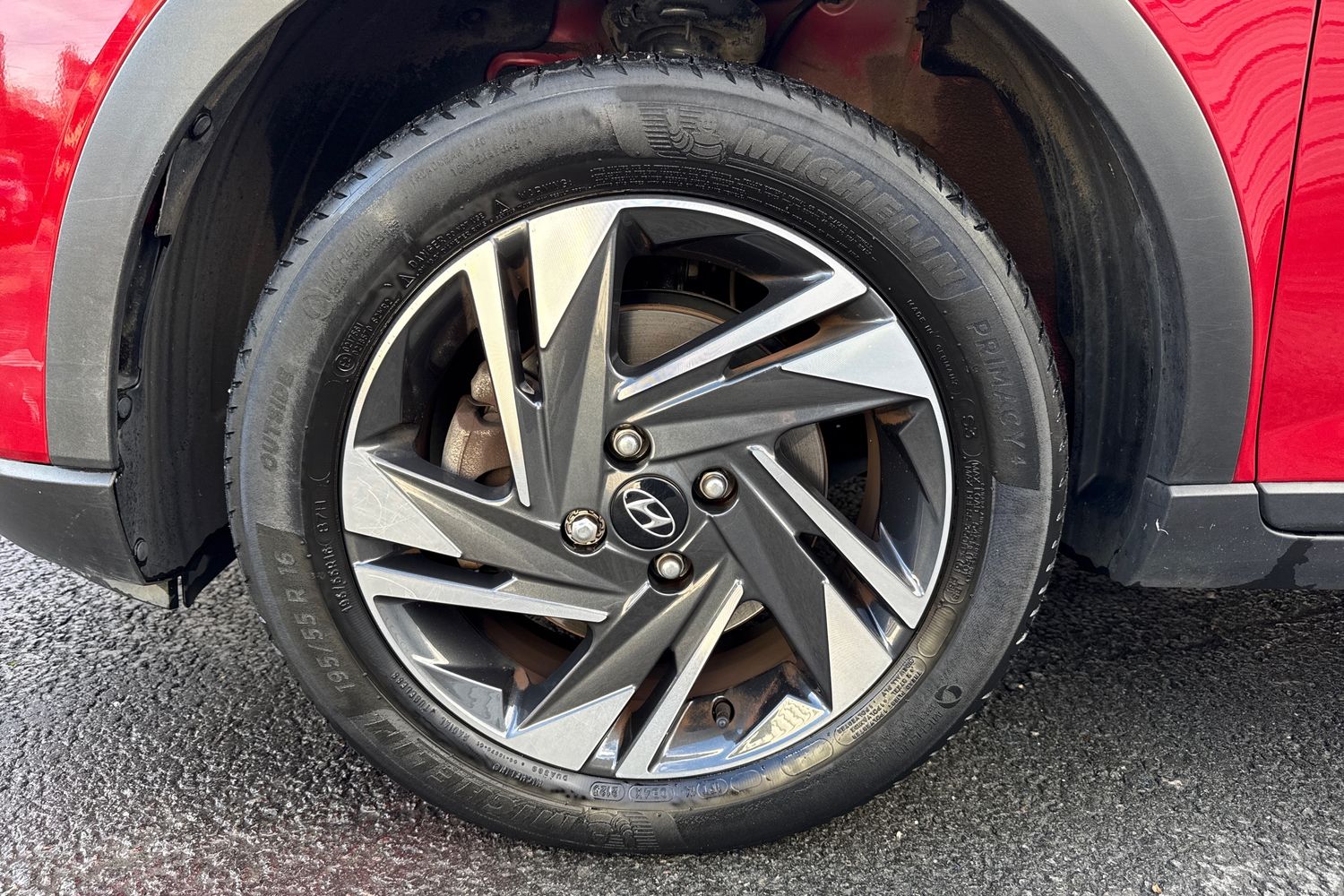 Used Hyundai BAYON 2023 for sale - 76351922: Photo 13