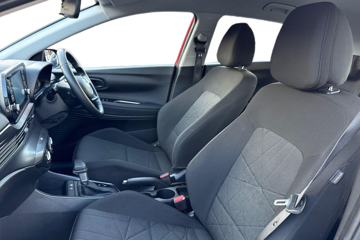 Used Hyundai BAYON 2023 for sale - 76351922: Photo 16