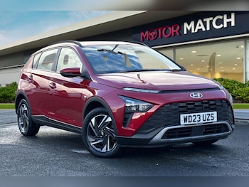 2023 - 1.0 T-GDi MHEV SE Connect DCT Euro 6 (s/s) 5dr