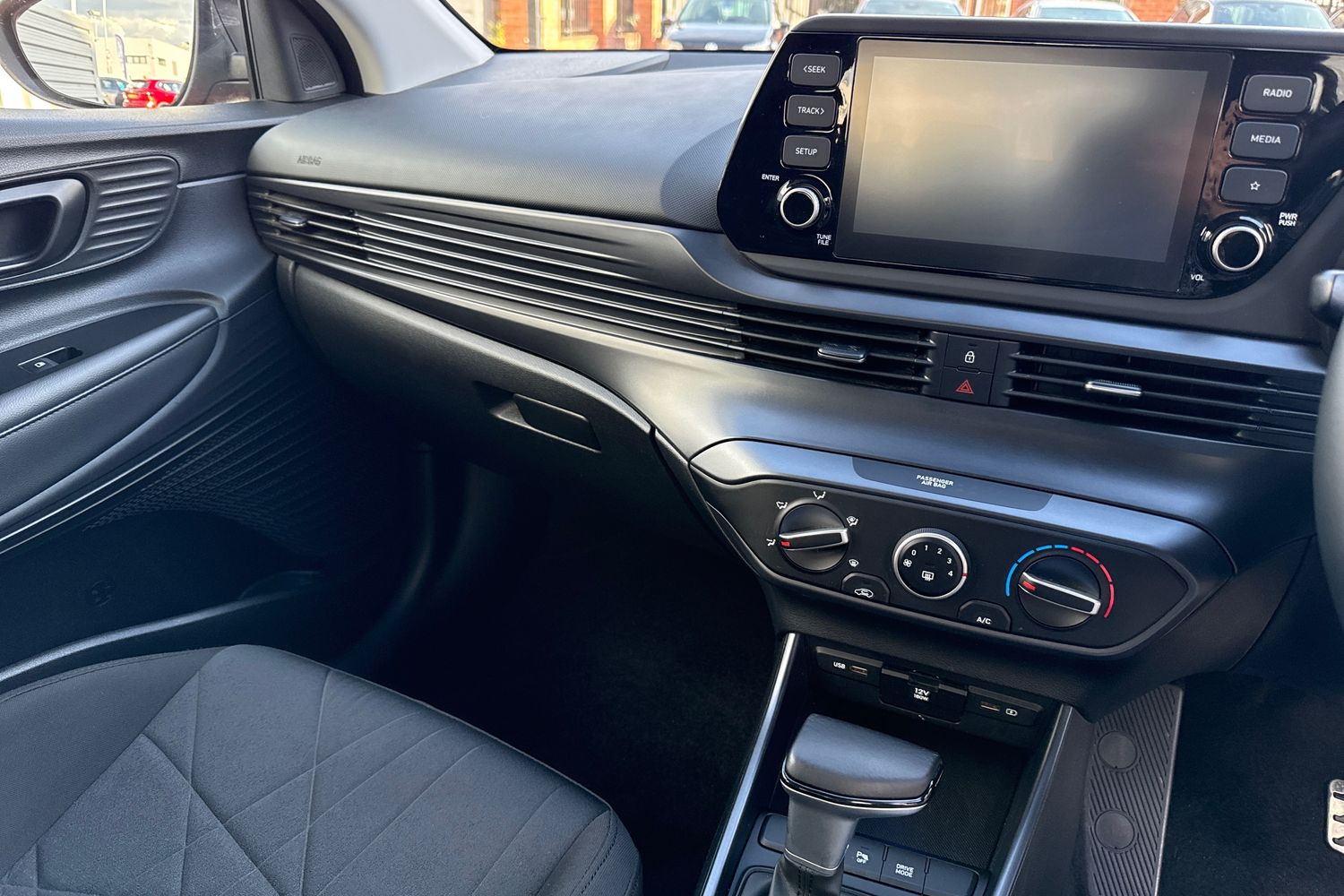 Used Hyundai BAYON 2023 for sale - 76351922: Photo 20