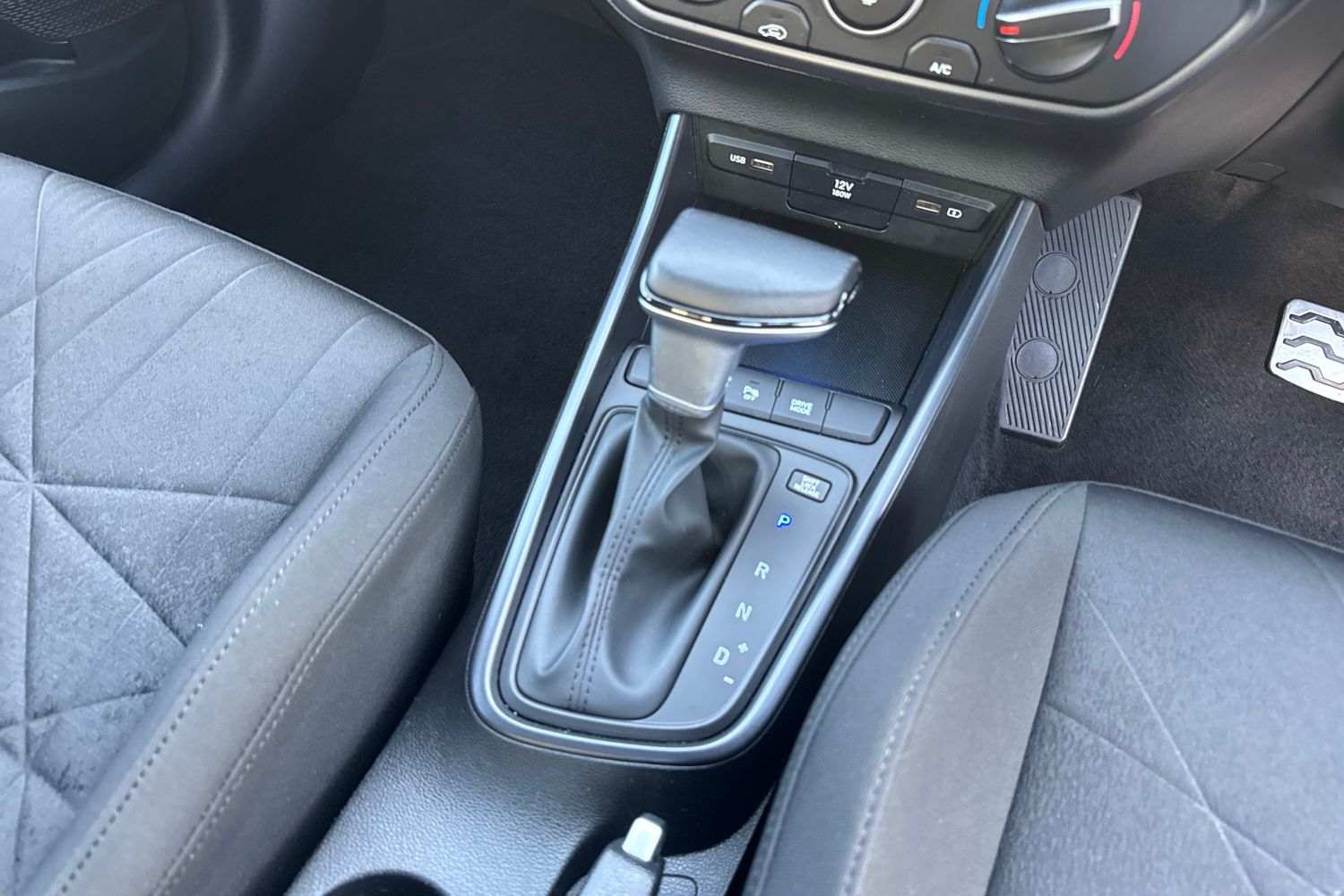 Used Hyundai BAYON 2023 for sale - 76351922: Photo 23