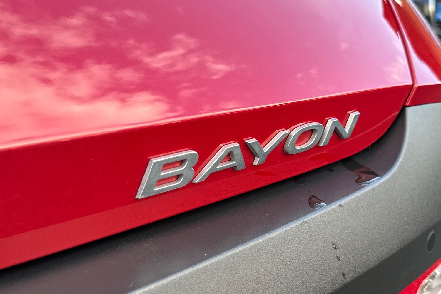 Used Hyundai BAYON 2023 for sale - 76351922: Photo 26