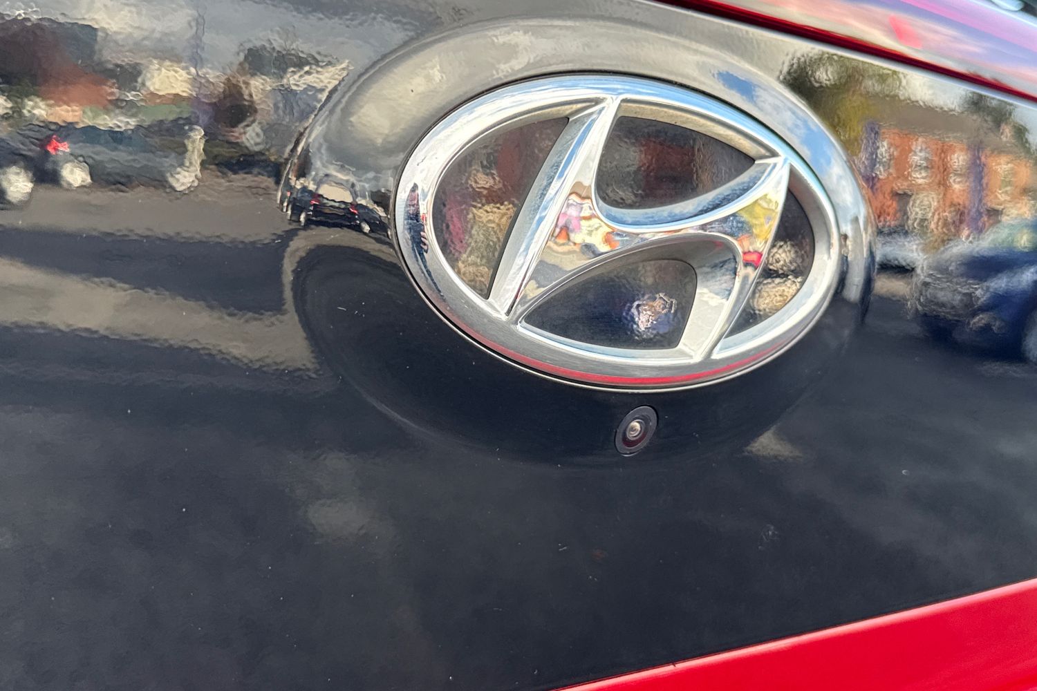 Used Hyundai BAYON 2023 for sale - 76351922: Photo 27