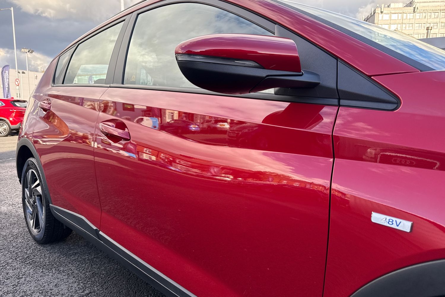 Used Hyundai BAYON 2023 for sale - 76351922: Photo 30
