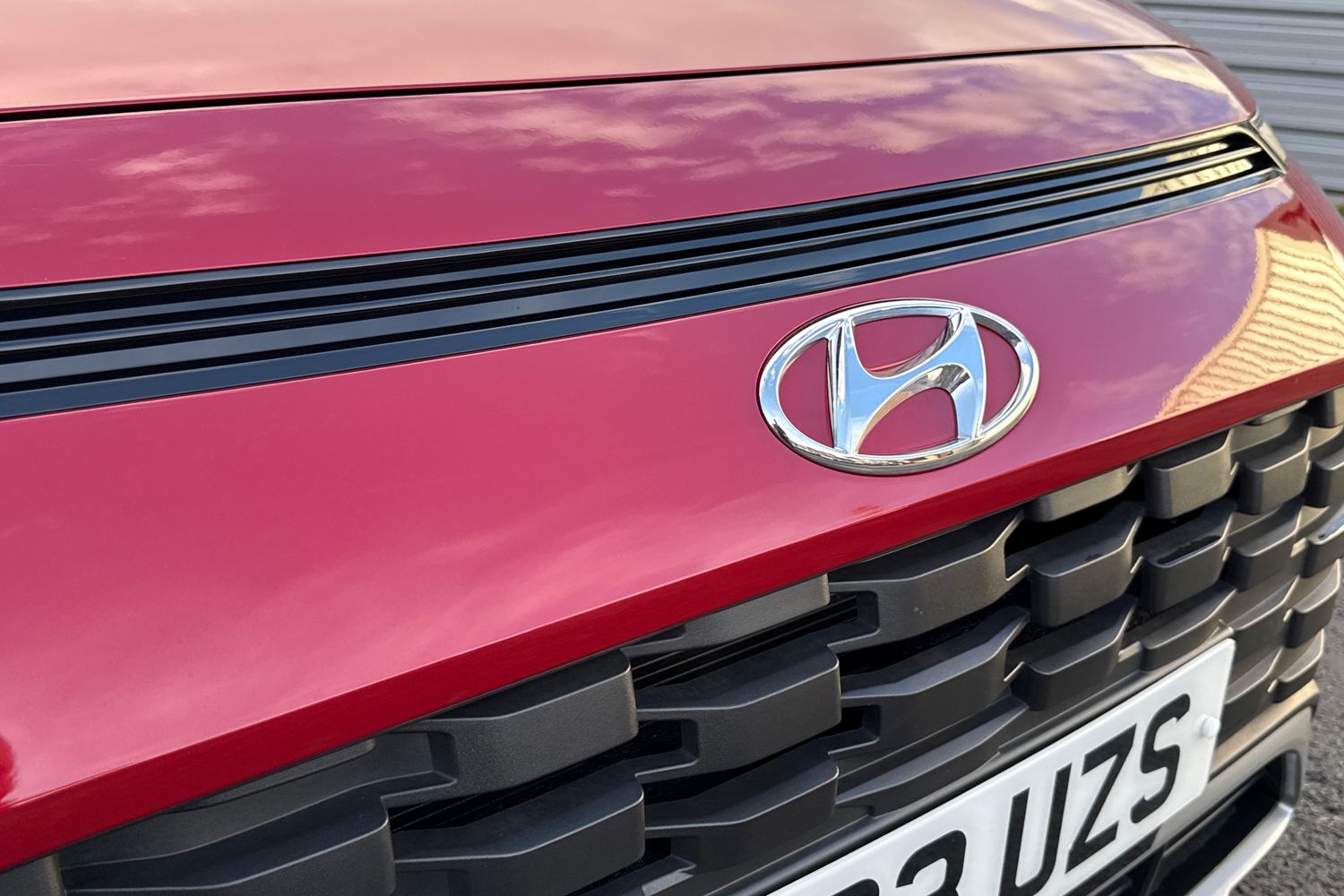 Used Hyundai BAYON 2023 for sale - 76351922: Photo 31