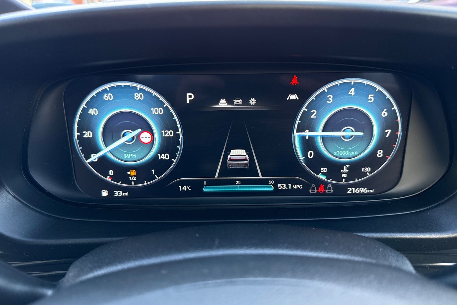 Used Hyundai BAYON 2023 for sale - 76351922: Photo 39