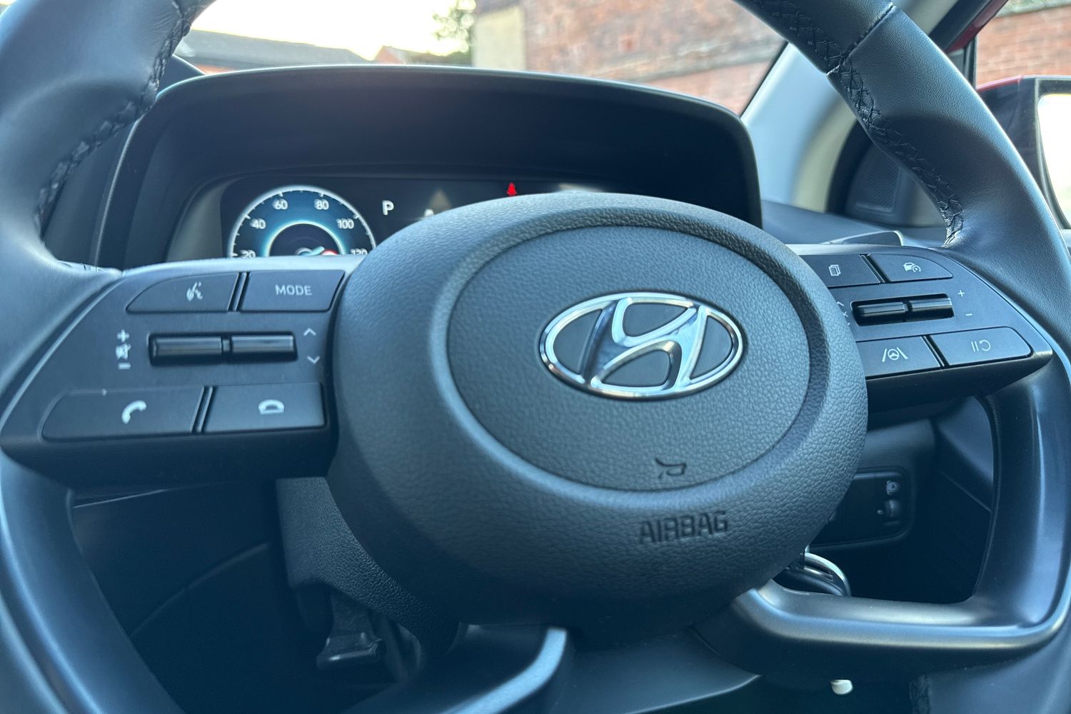 Used Hyundai BAYON 2023 for sale - 76351922: Photo 45