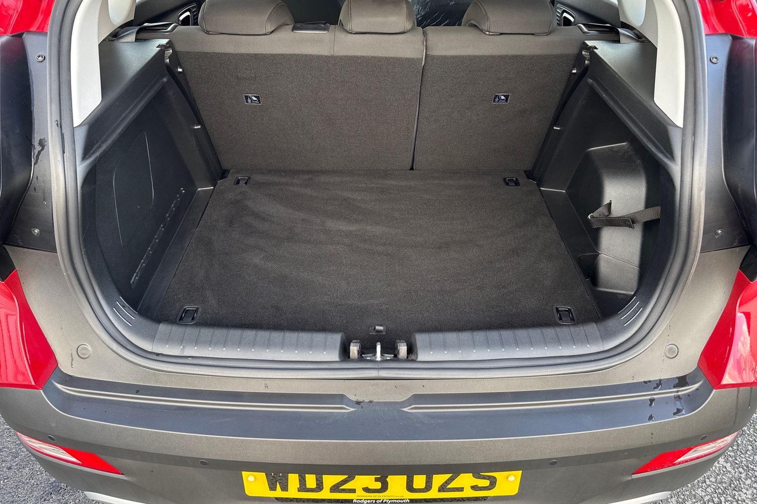 Used Hyundai BAYON 2023 for sale - 76351922: Photo 7