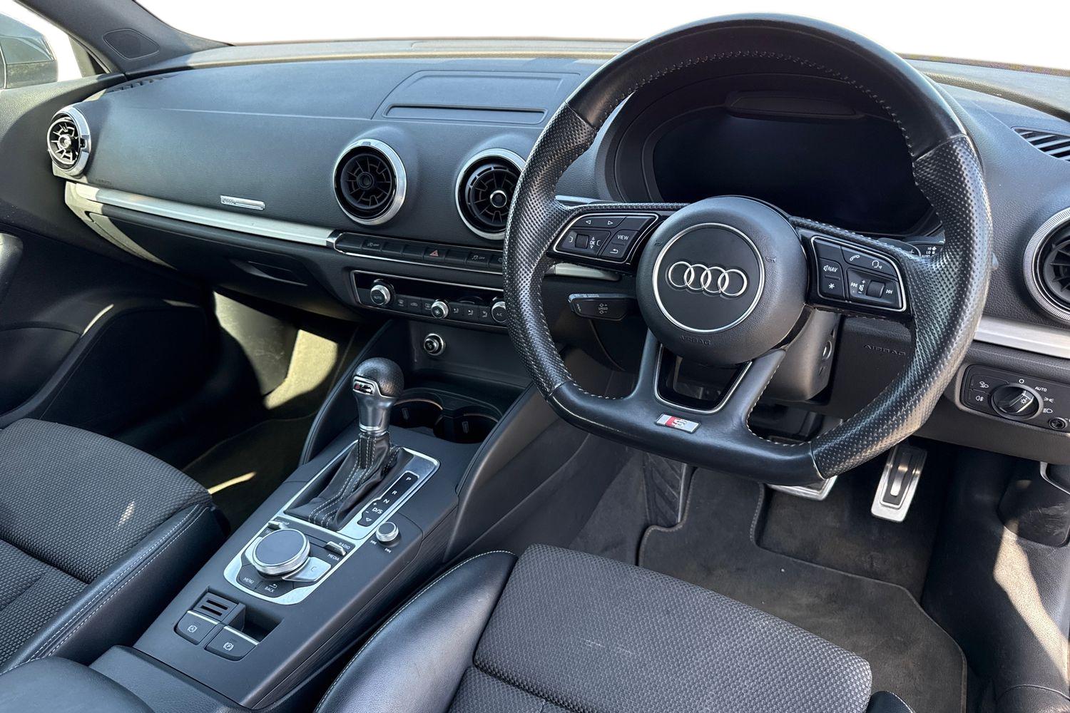 Used Audi A3 2018 for sale - 78168538: Photo 14