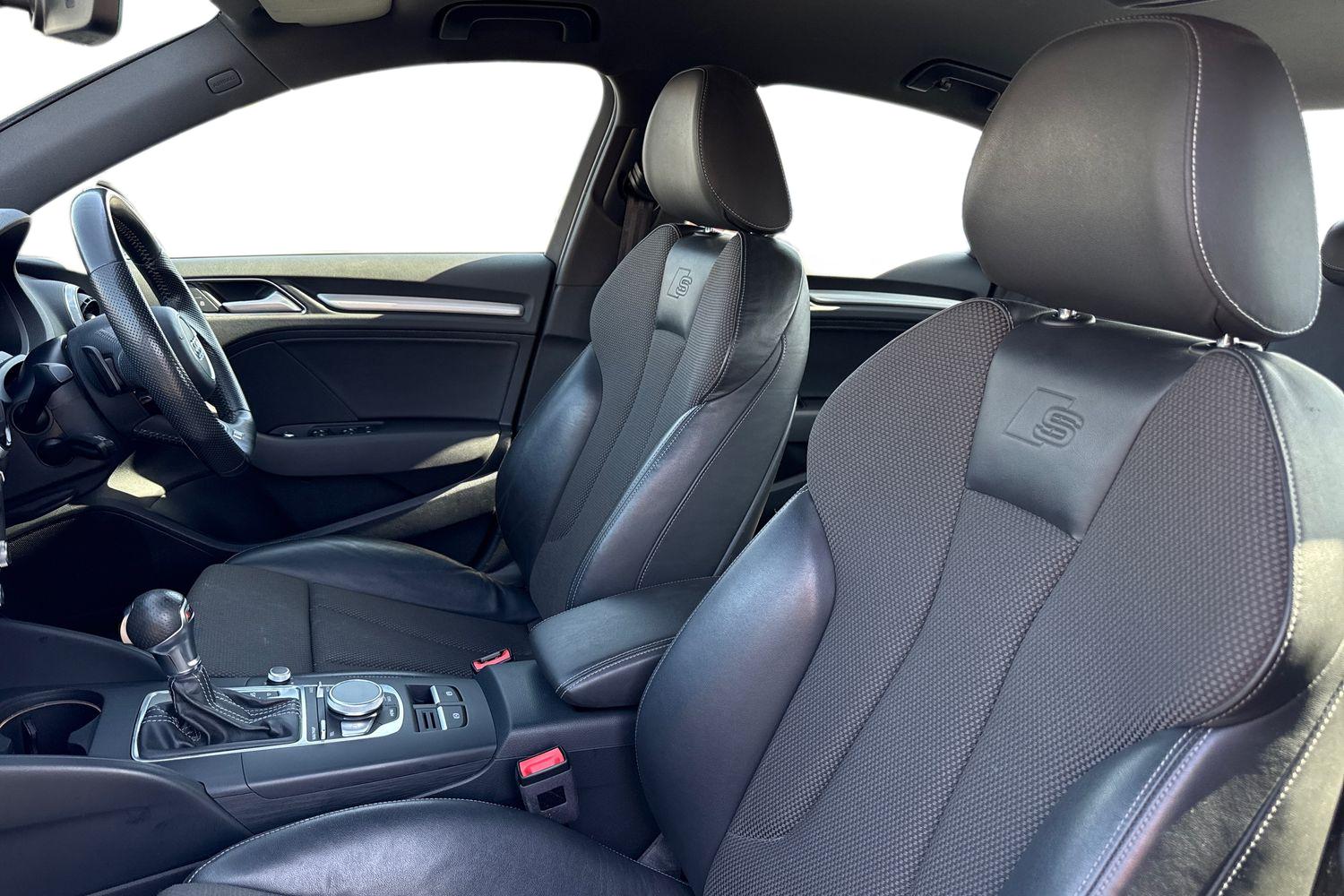 Used Audi A3 2018 for sale - 78168538: Photo 16