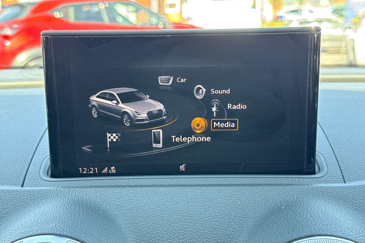 Used Audi A3 2018 for sale - 78168538: Photo 17