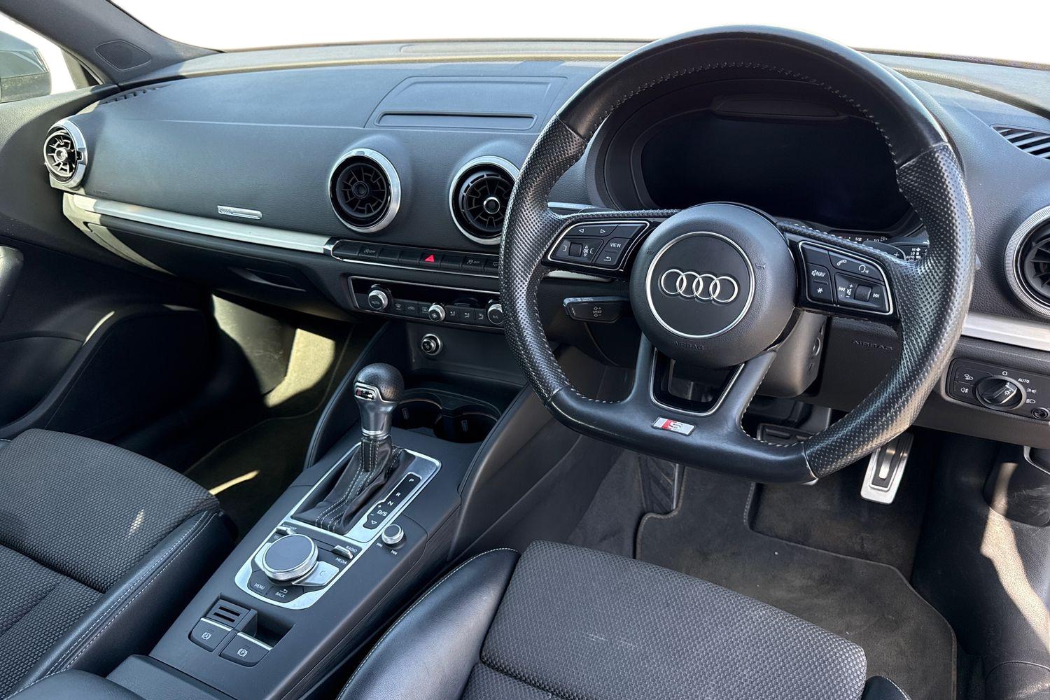 Used Audi A3 2018 for sale - 78168538: Photo 18