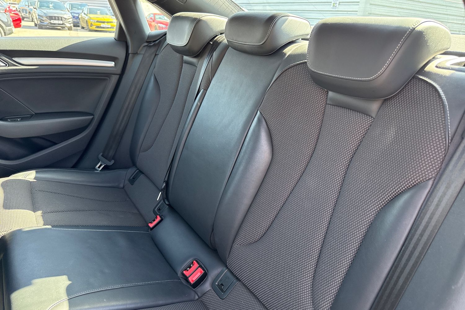 Used Audi A3 2018 for sale - 78168538: Photo 19