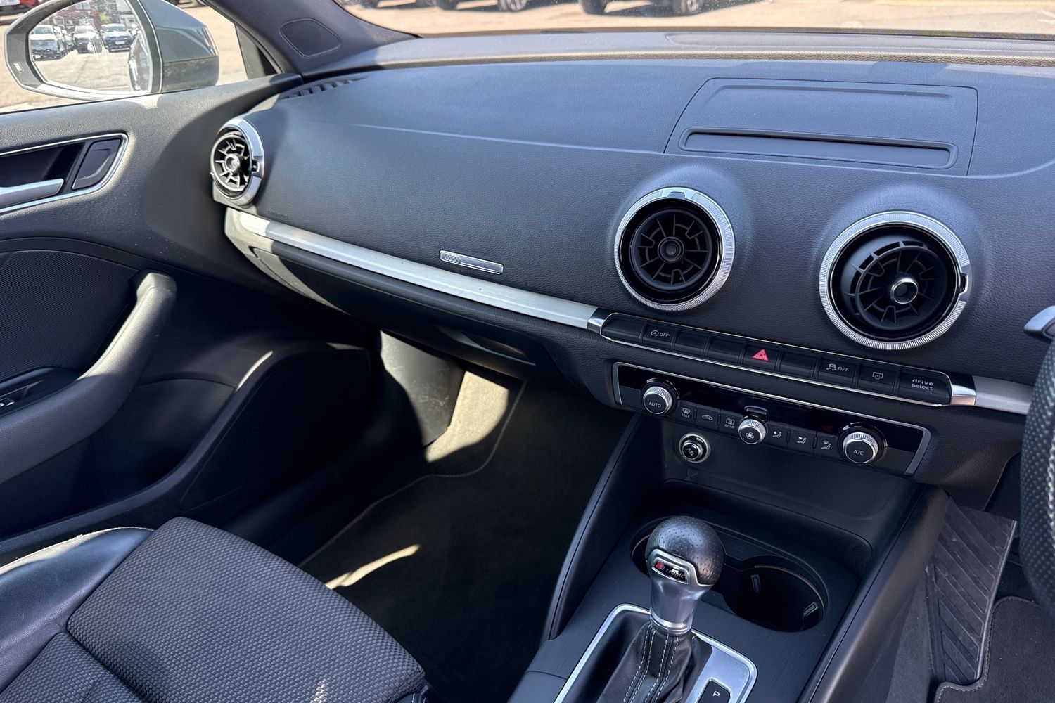 Used Audi A3 2018 for sale - 78168538: Photo 20