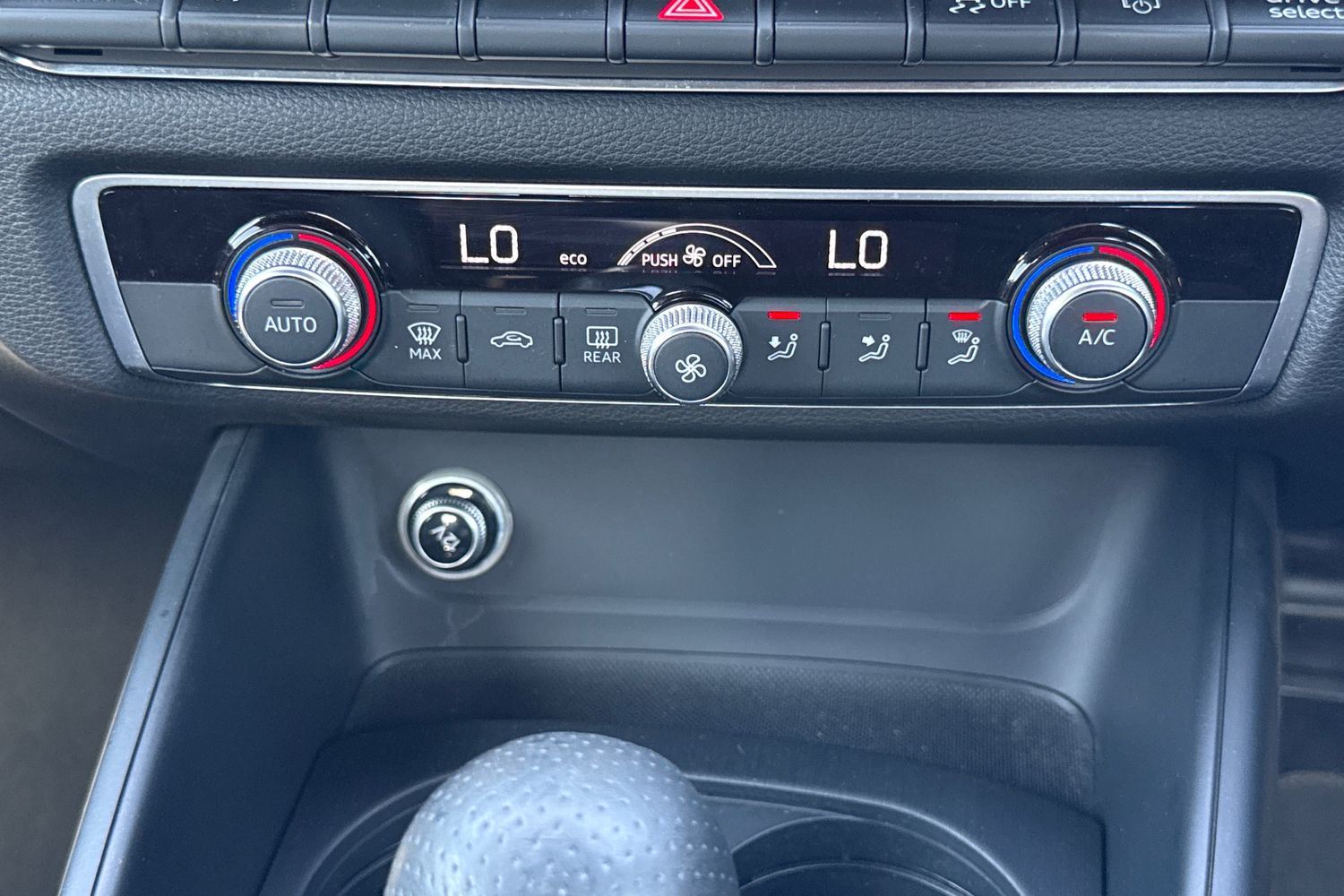 Used Audi A3 2018 for sale - 78168538: Photo 22