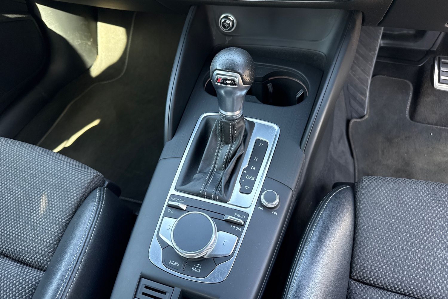 Used Audi A3 2018 for sale - 78168538: Photo 23