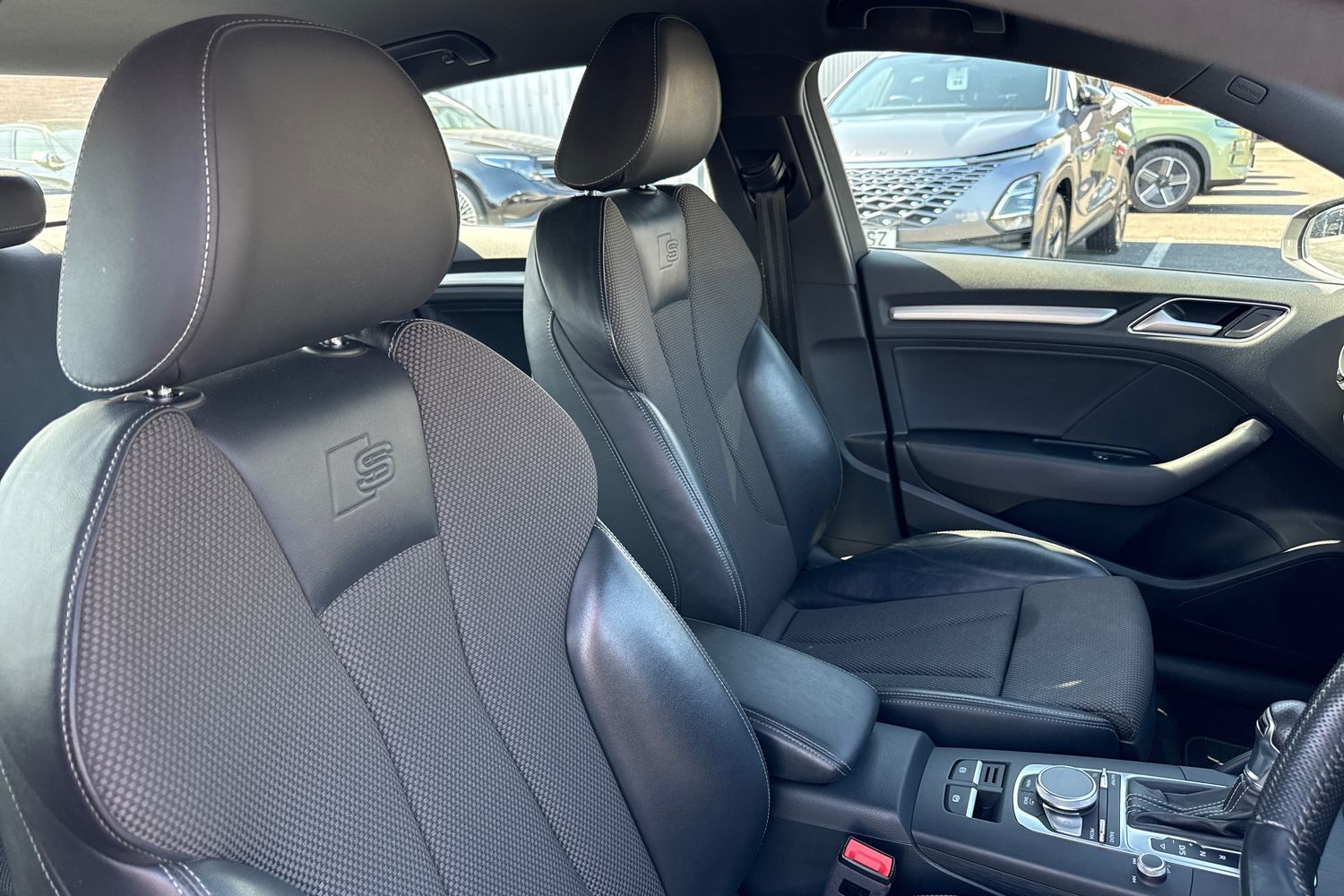 Used Audi A3 2018 for sale - 78168538: Photo 24