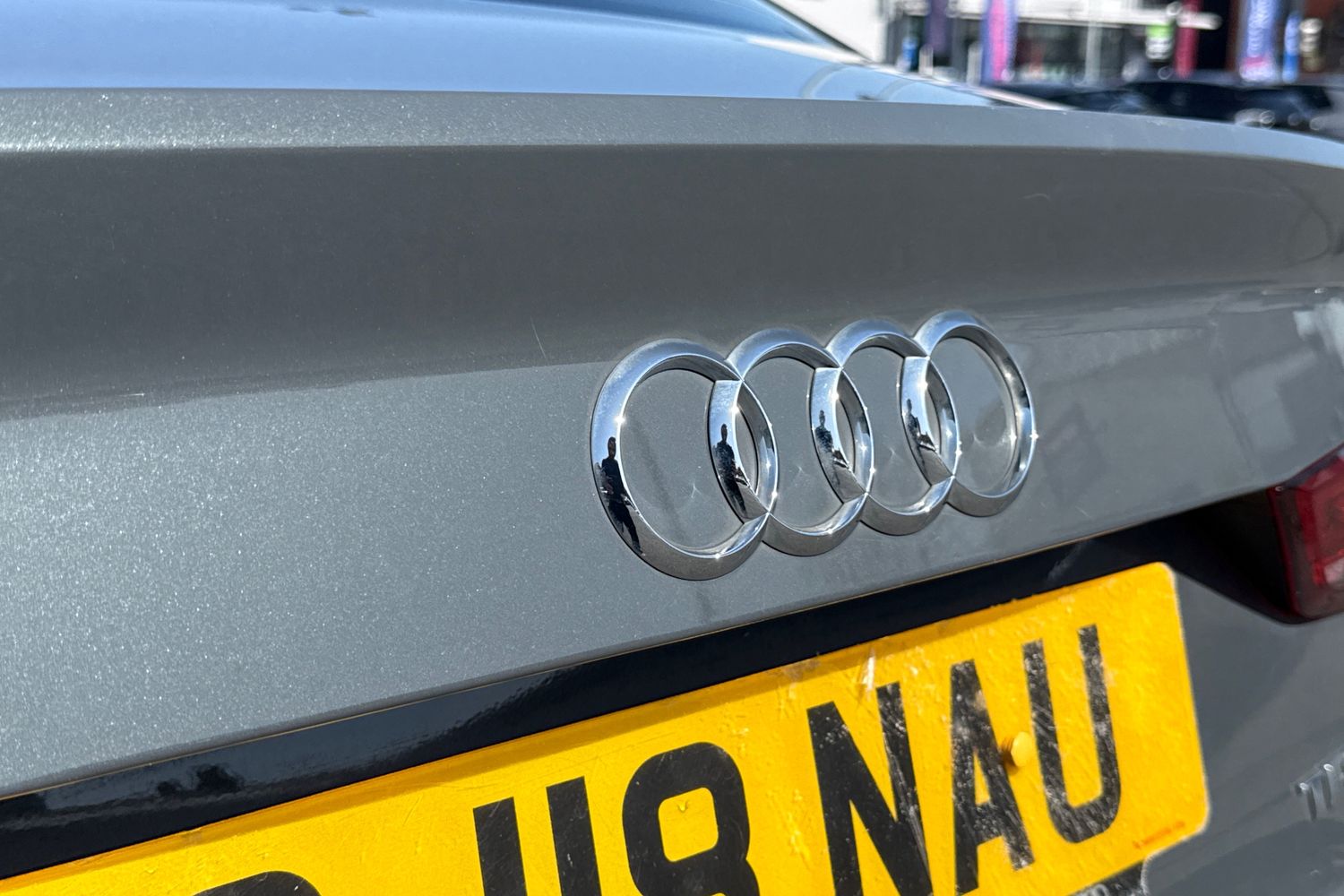 Used Audi A3 2018 for sale - 78168538: Photo 28