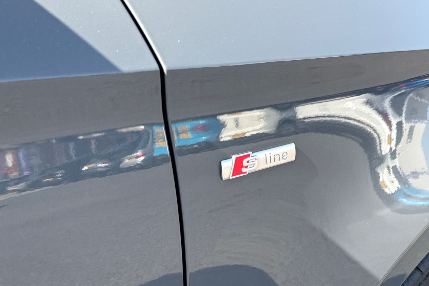 Used Audi A3 2018 for sale - 78168538: Photo 29