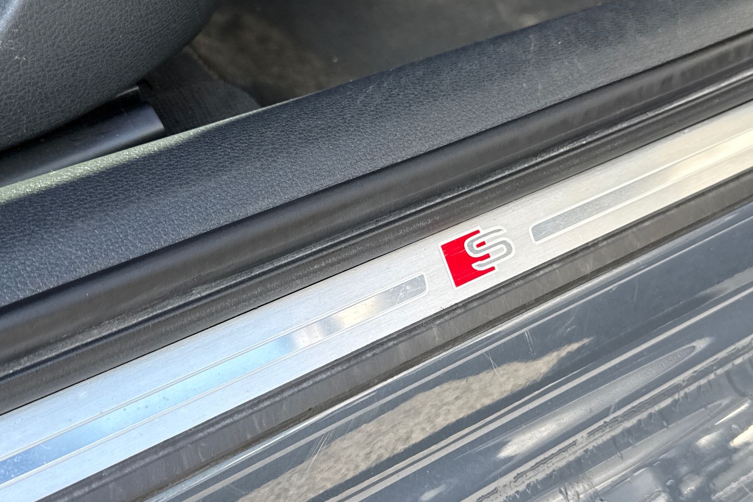 Used Audi A3 2018 for sale - 78168538: Photo 30