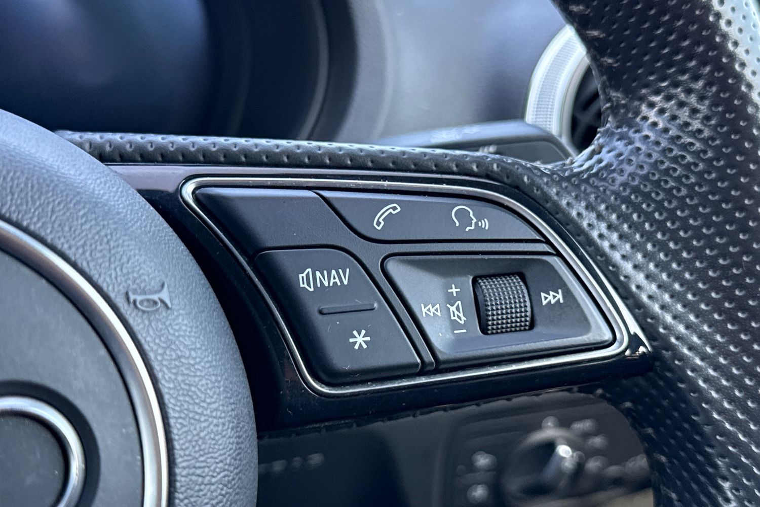 Used Audi A3 2018 for sale - 78168538: Photo 35