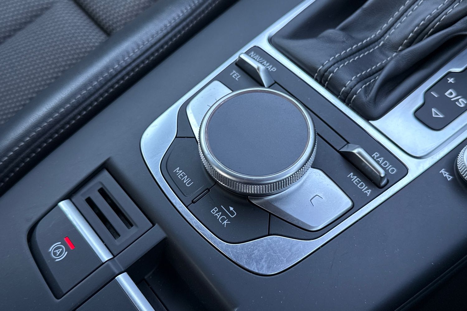 Used Audi A3 2018 for sale - 78168538: Photo 40