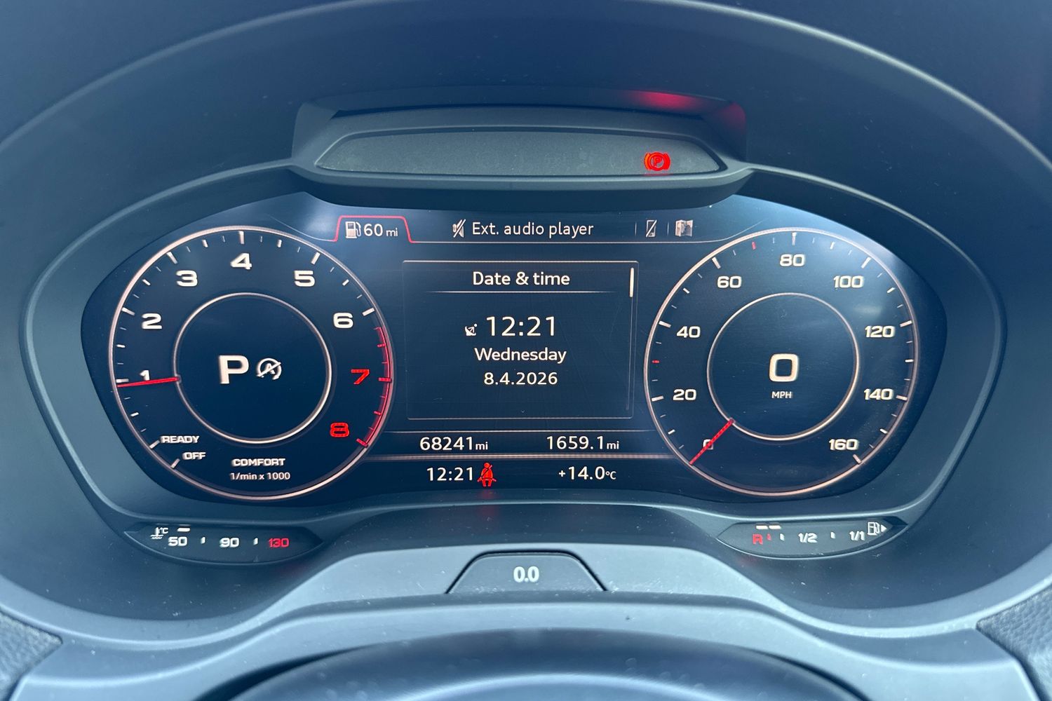 Used Audi A3 2018 for sale - 78168538: Photo 44