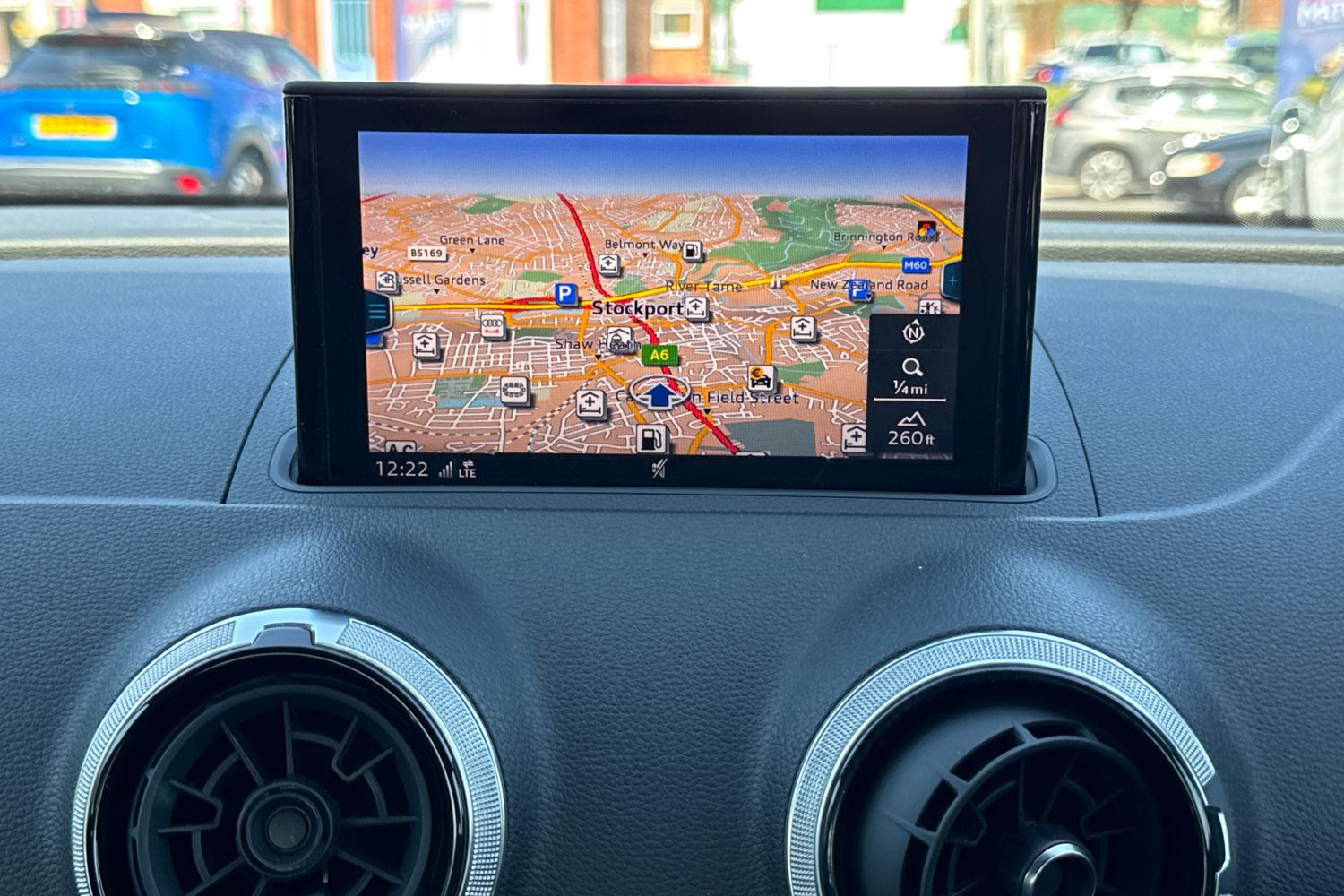 Used Audi A3 2018 for sale - 78168538: Photo 45