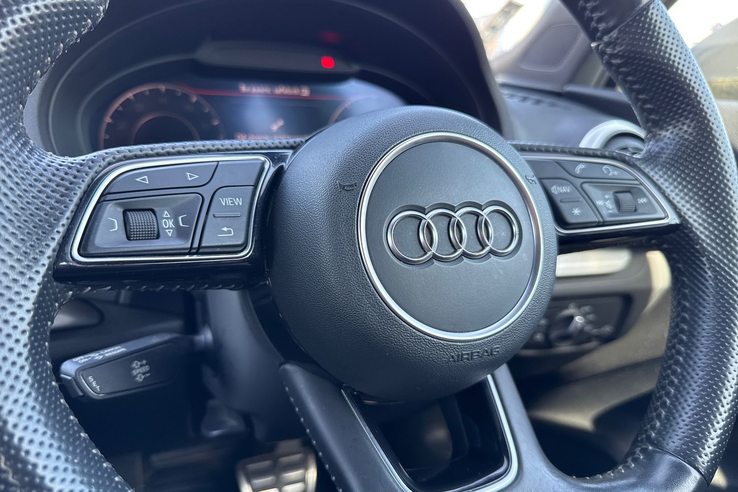 Used Audi A3 2018 for sale - 78168538: Photo 47