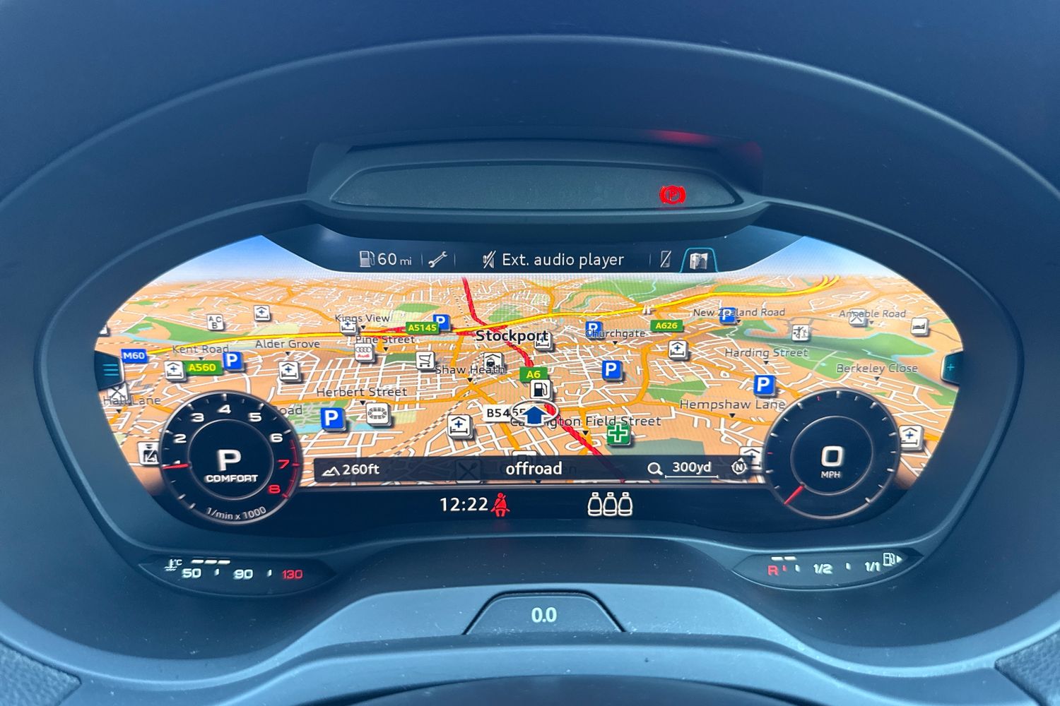 Used Audi A3 2018 for sale - 78168538: Photo 48