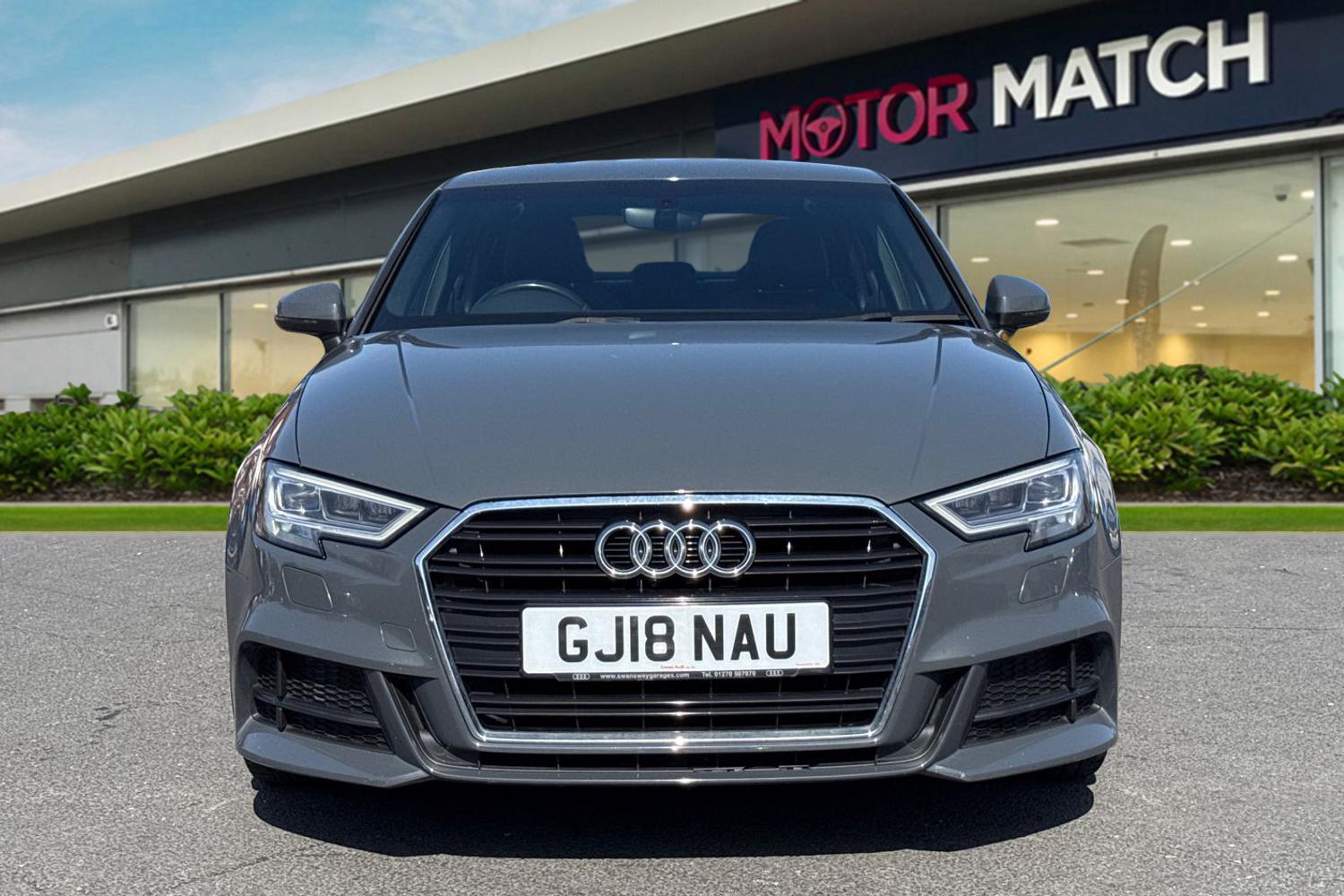 Used Audi A3 2018 for sale - 78168538: Photo 6