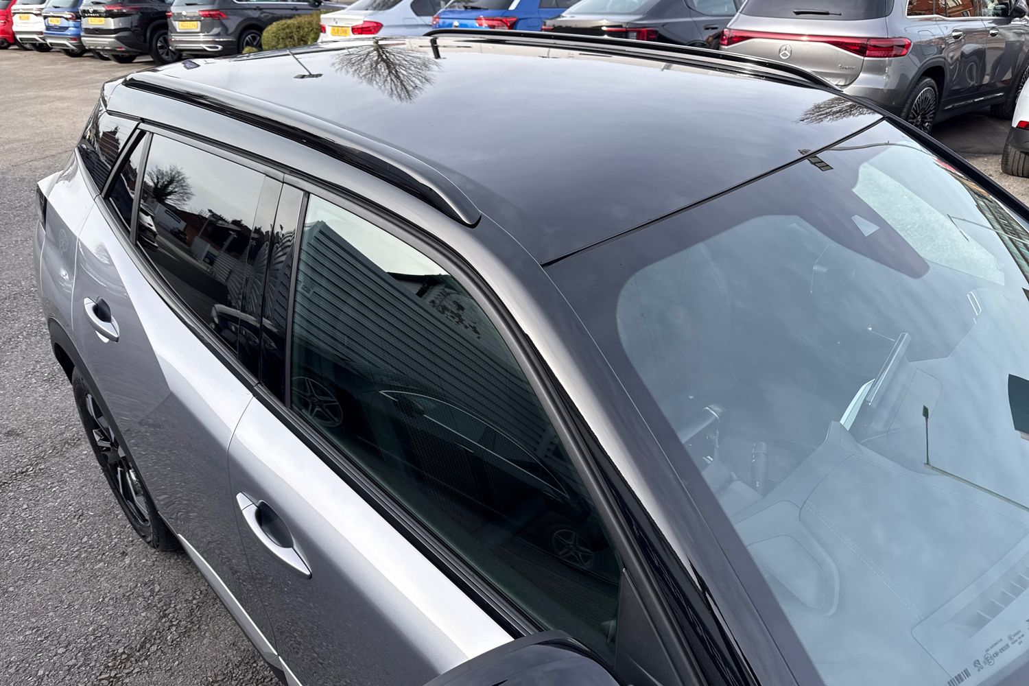 Used Peugeot 2008 2023 for sale - 77589420: Photo 29