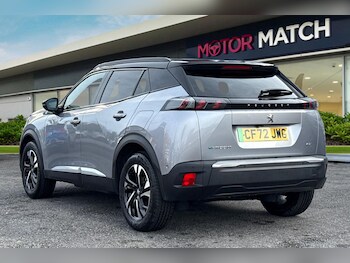 Used Peugeot 2008 2023 for sale - 77589420: Photo