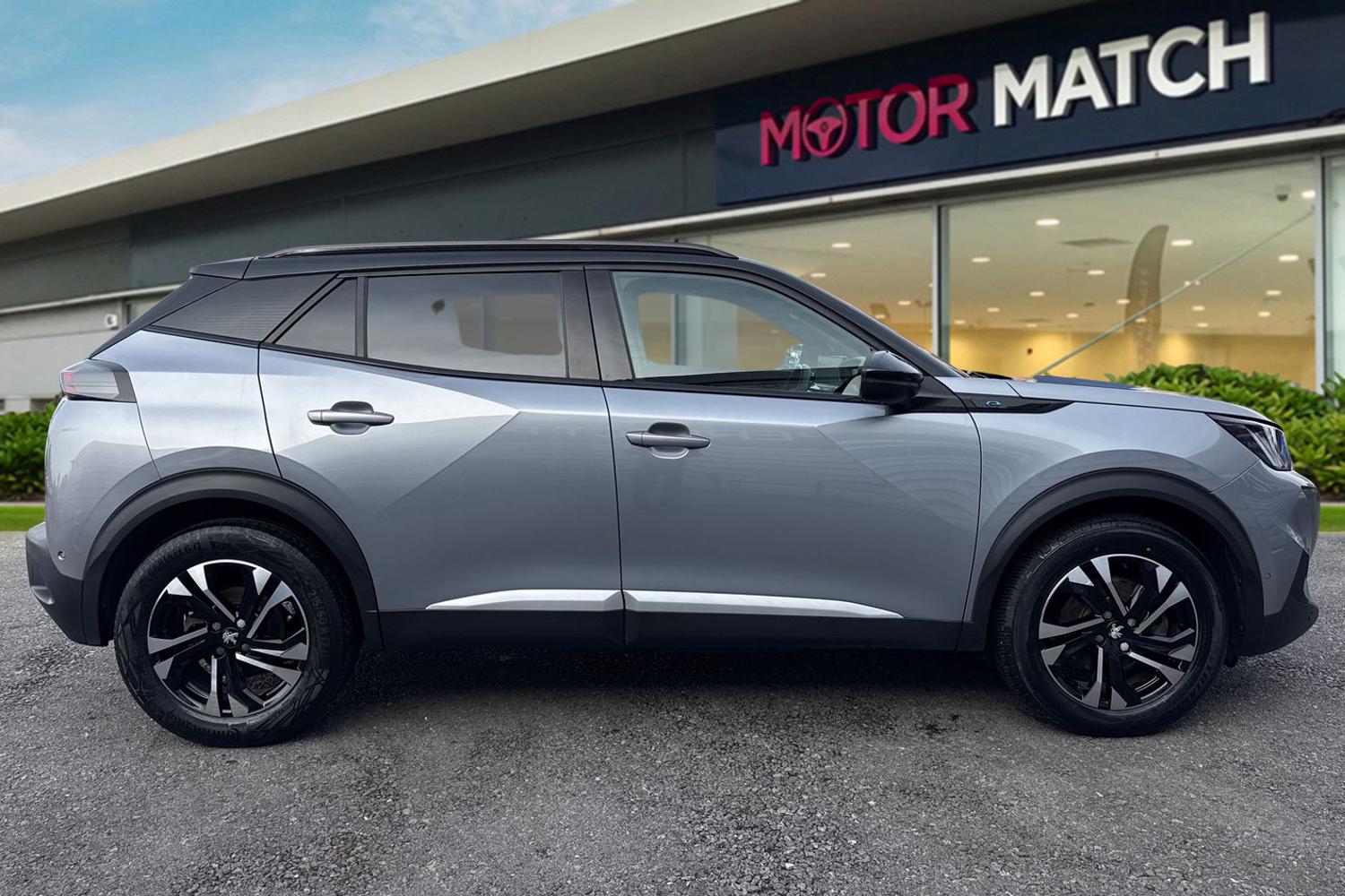 Used Peugeot 2008 2023 for sale - 77589420: Photo 3