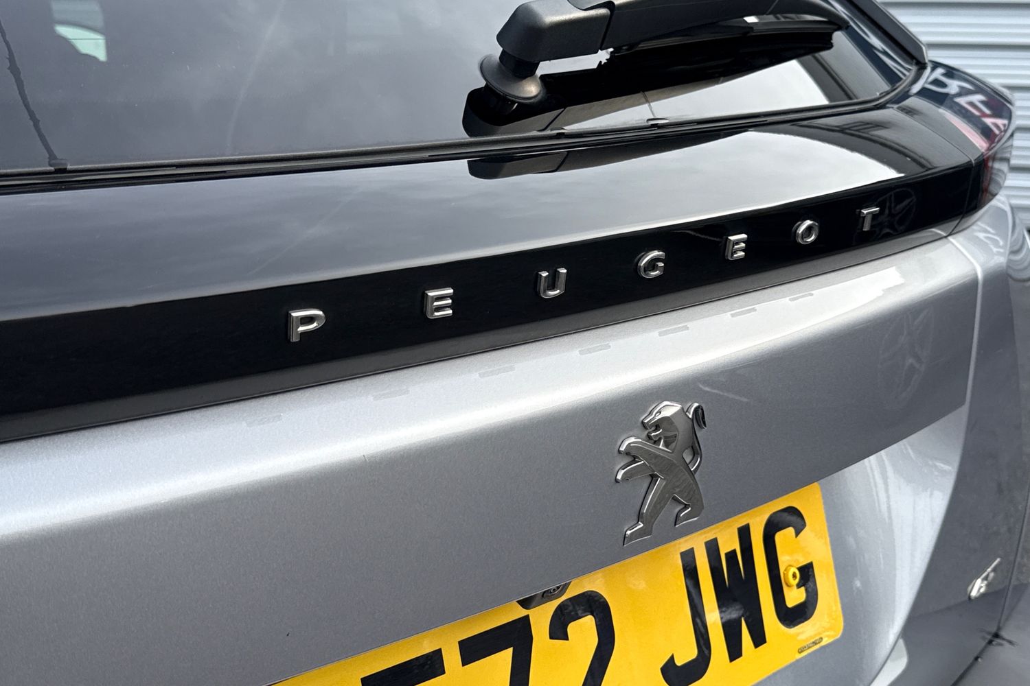 Used Peugeot 2008 2023 for sale - 77589420: Photo 34