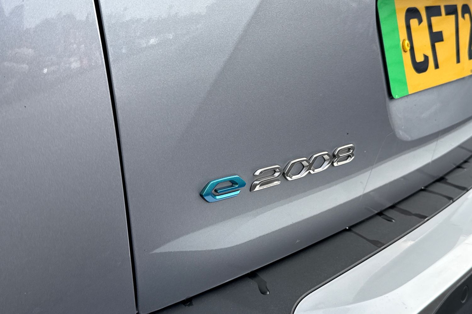 Used Peugeot 2008 2023 for sale - 77589420: Photo 36