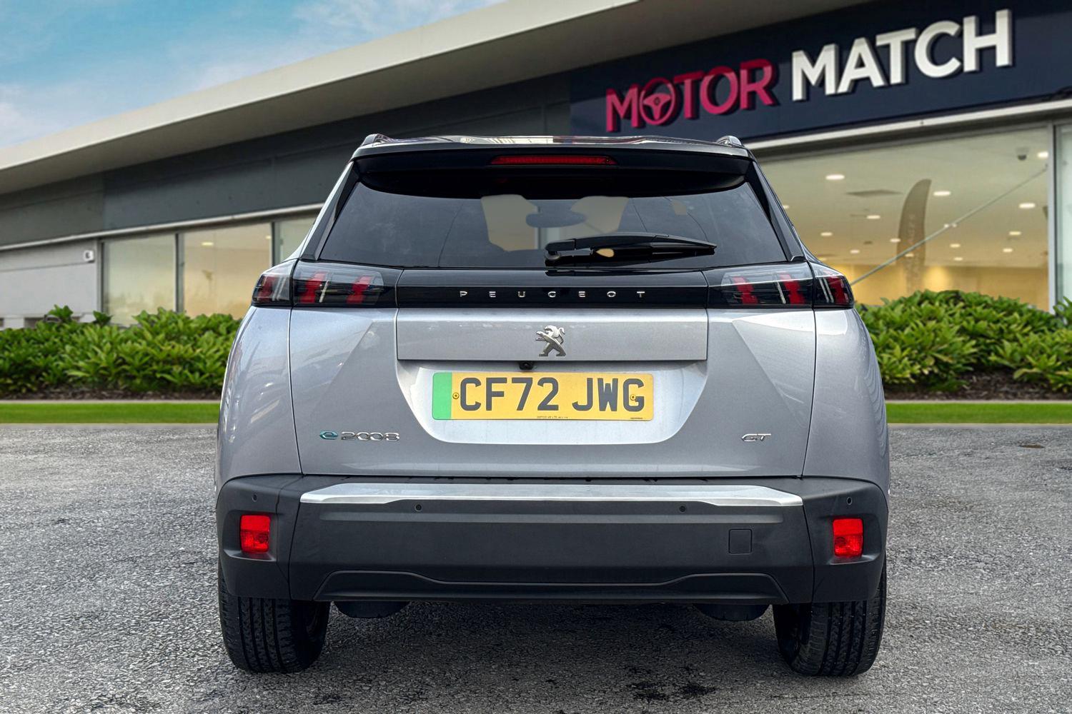 Used Peugeot 2008 2023 for sale - 77589420: Photo 4