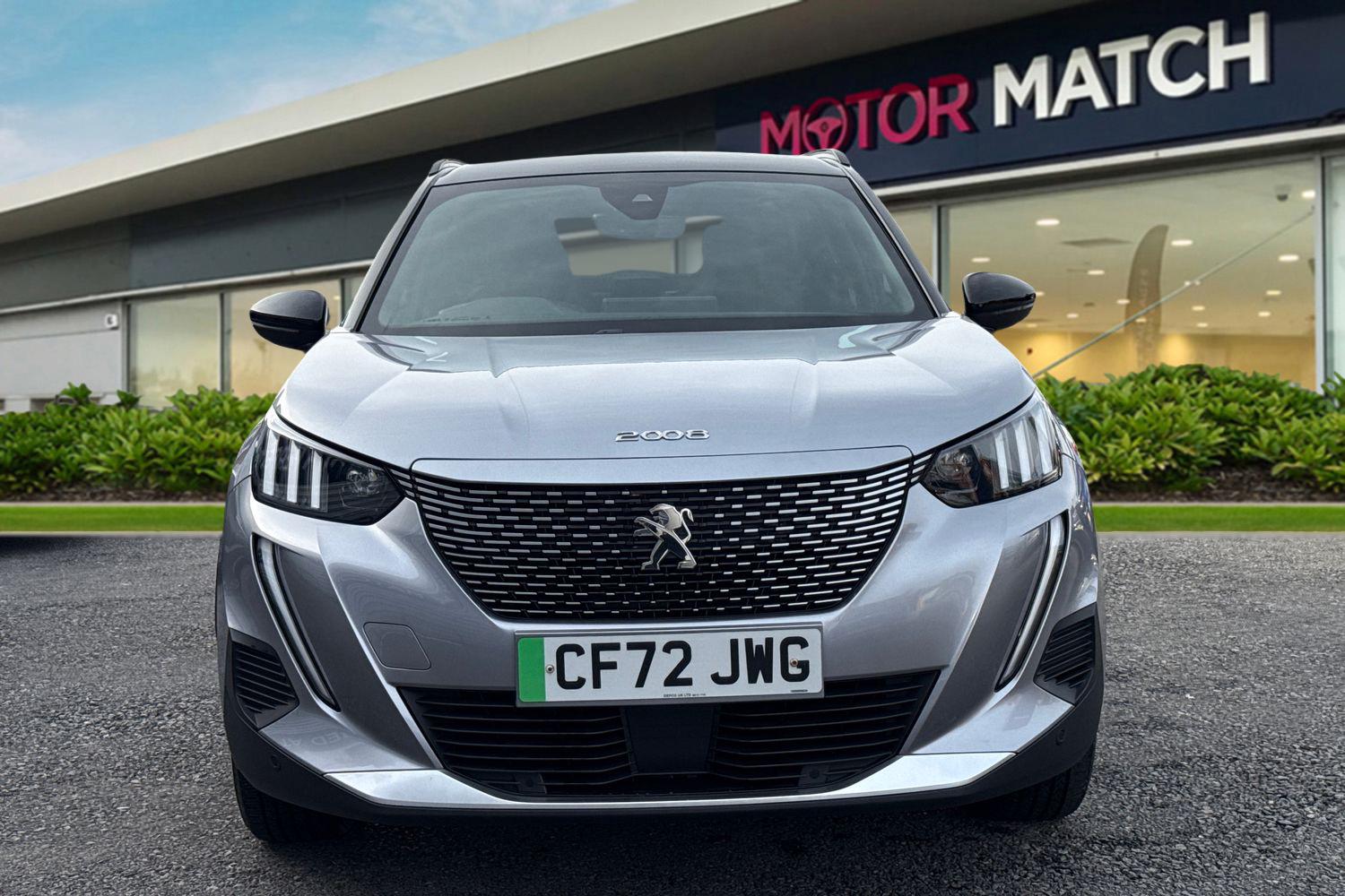 Used Peugeot 2008 2023 for sale - 77589420: Photo 6