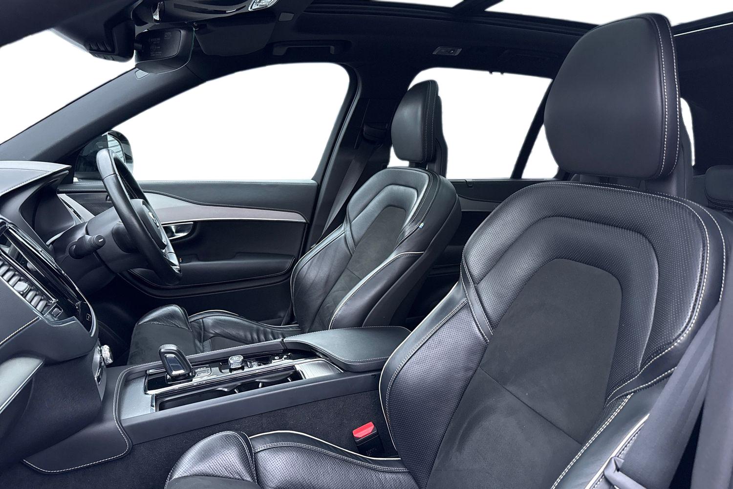 Used Volvo XC90 2021 for sale - 77147609: Photo 16