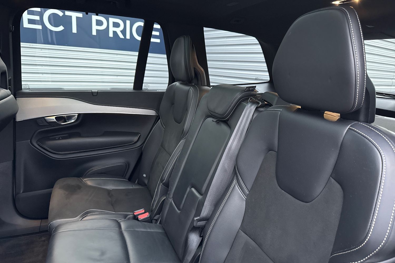 Used Volvo XC90 2021 for sale - 77147609: Photo 19