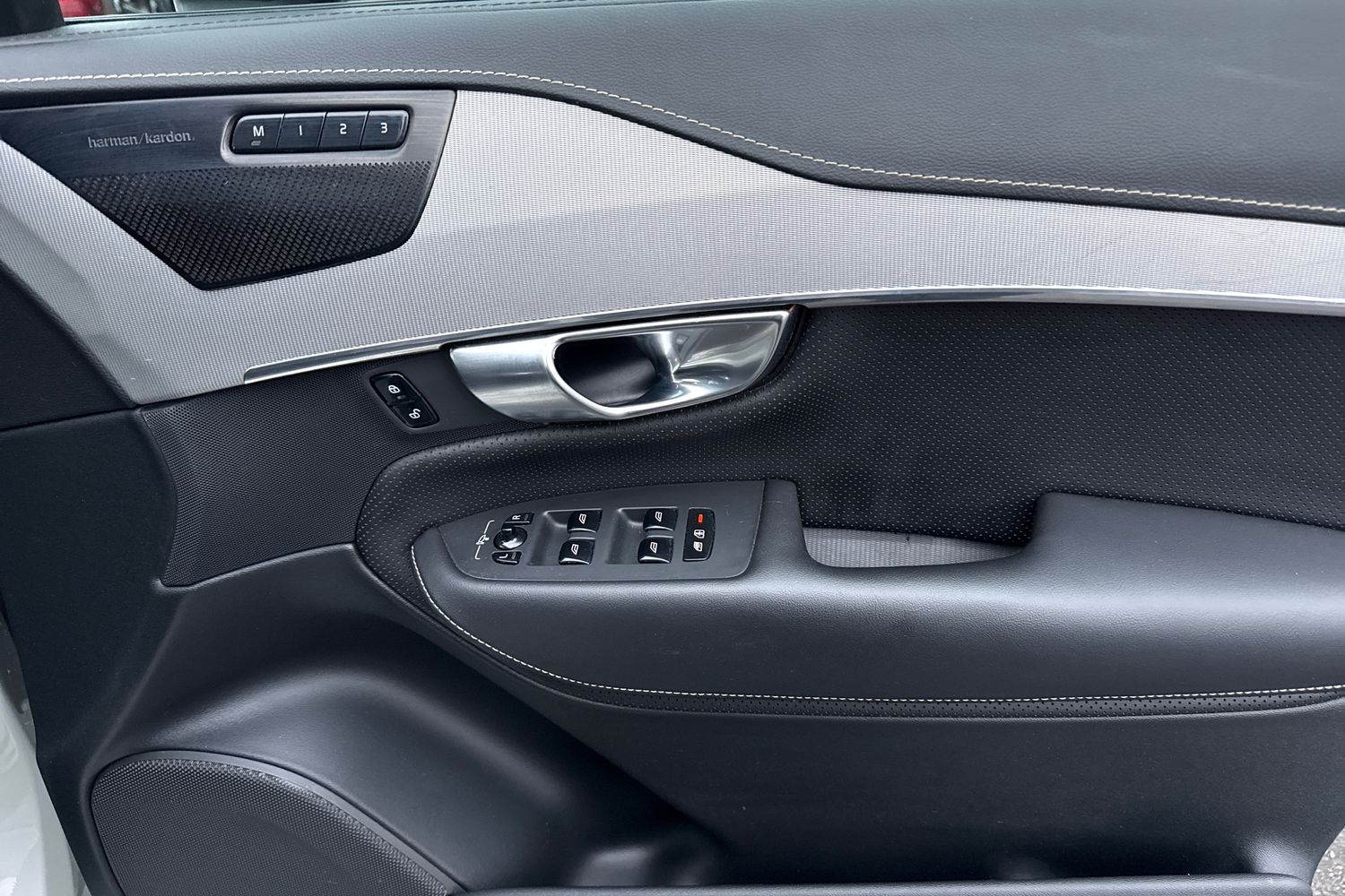 Used Volvo XC90 2021 for sale - 77147609: Photo 21