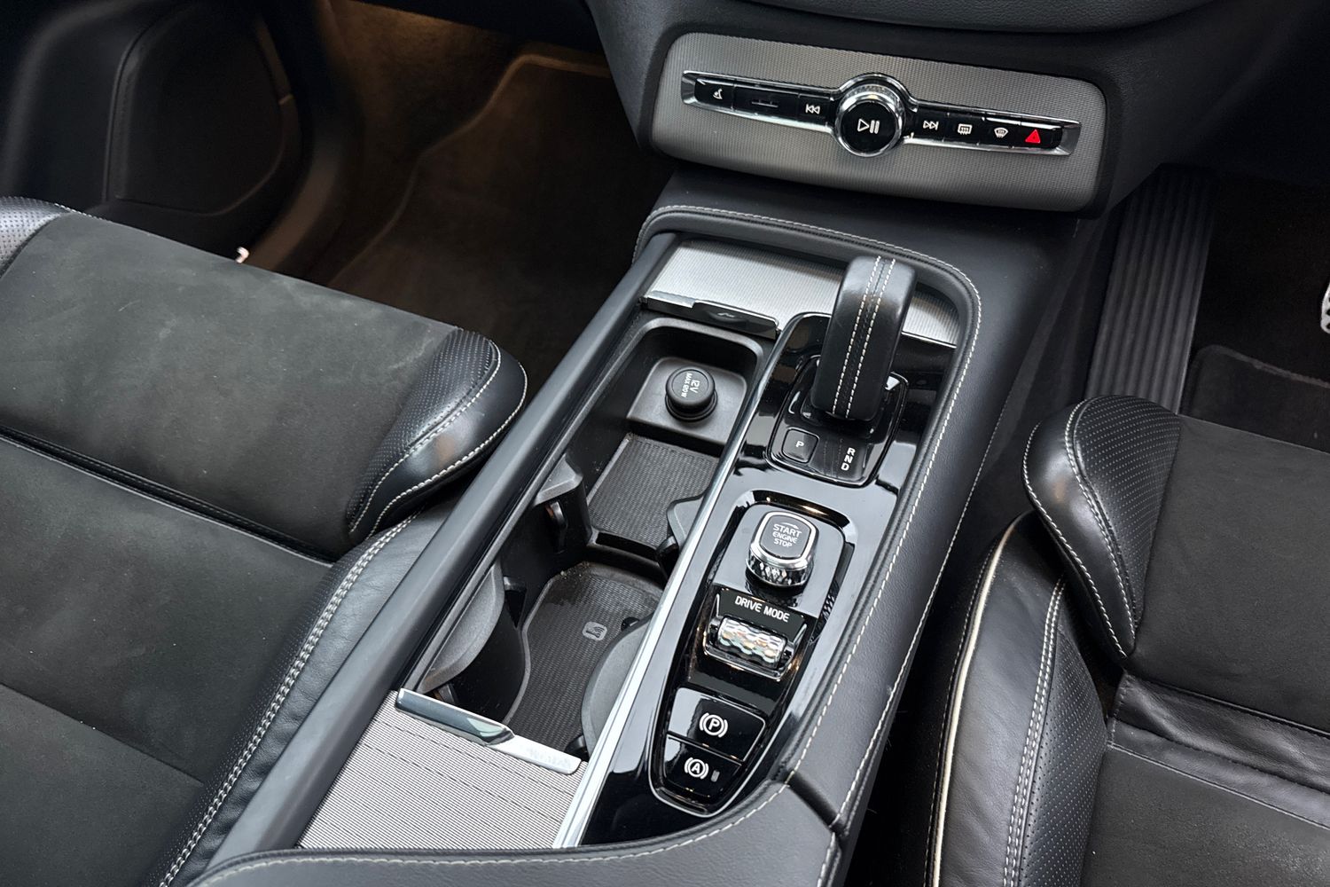 Used Volvo XC90 2021 for sale - 77147609: Photo 23