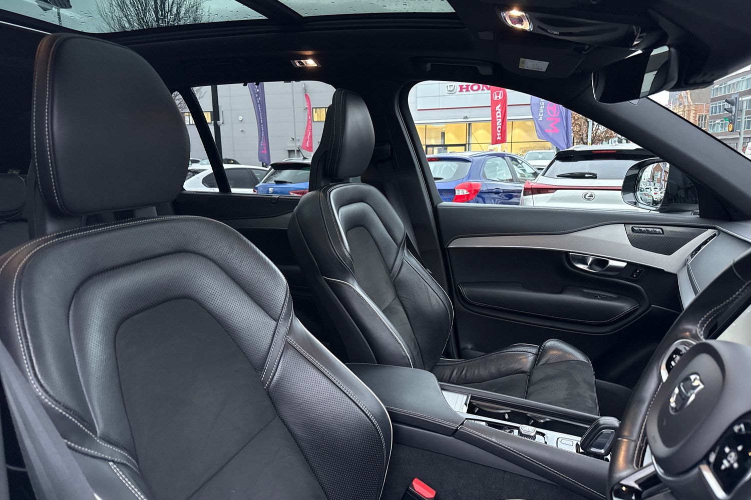 Used Volvo XC90 2021 for sale - 77147609: Photo 24