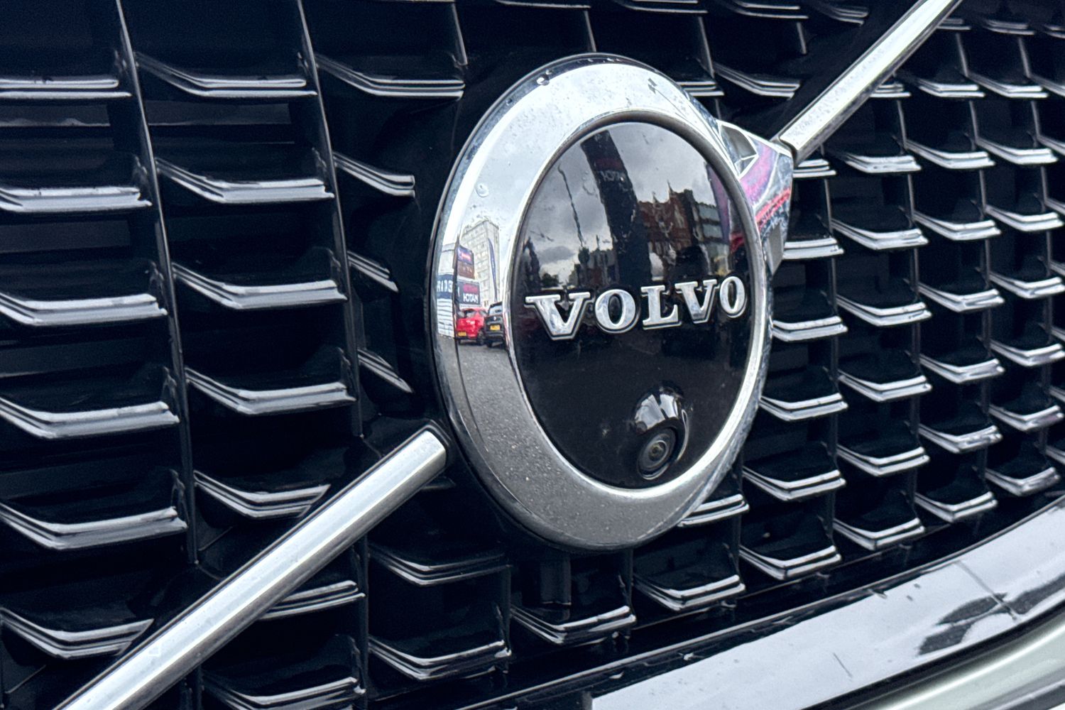 Used Volvo XC90 2021 for sale - 77147609: Photo 26