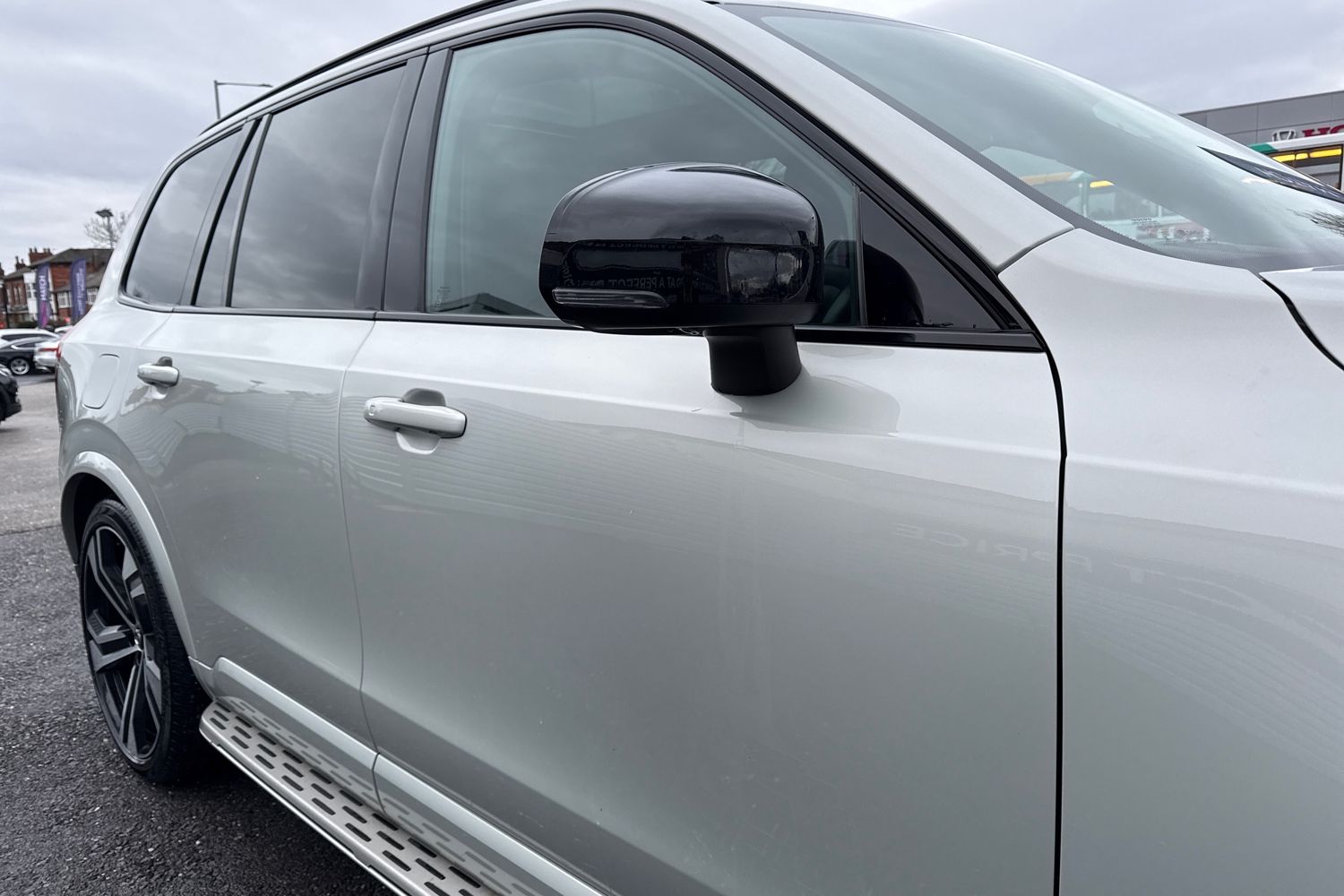 Used Volvo XC90 2021 for sale - 77147609: Photo 27