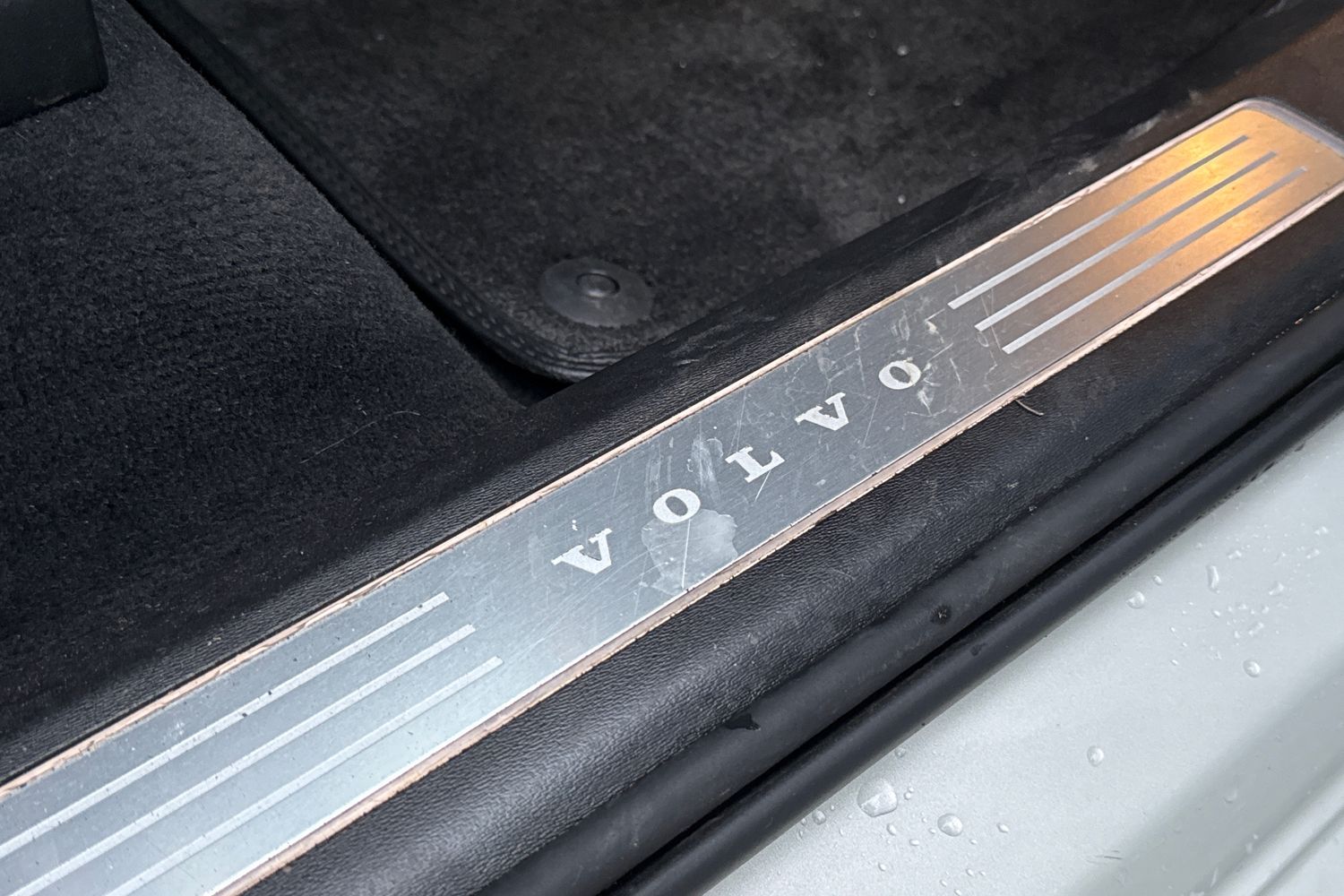 Used Volvo XC90 2021 for sale - 77147609: Photo 29